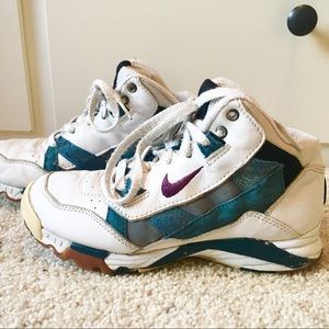 Vintage Nikes